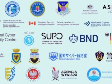 UK and US Blame 3 Chinese Tech Firms for Global Cyberattacks