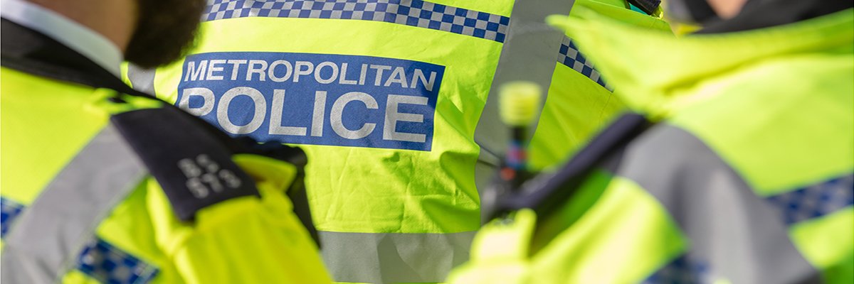 UK equality watchdog: Met Police facial recognition unlawful UK equality watchdog: Met Police facial recognition unlawful