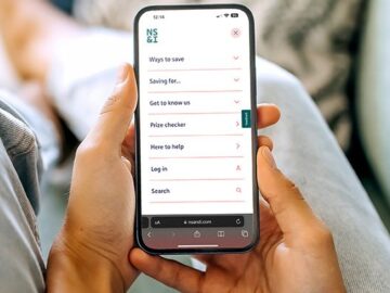 UK state-owned bank goes cloud-native