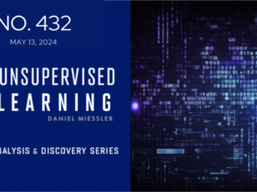UL NO. 432: Can You Summarize Your Work in a Sentence?