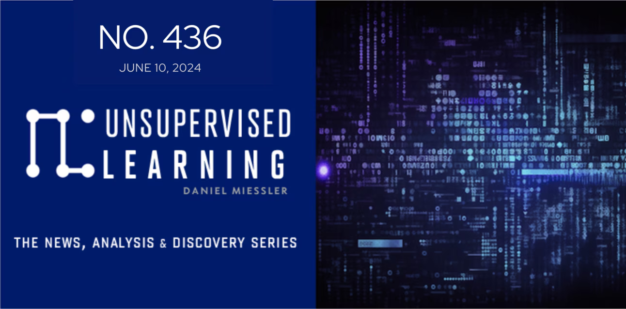 UL NO. 436: Thoughts on the Future of AI & Societal Stability UL NO. 436: Thoughts on the Future of AI & Societal Stability