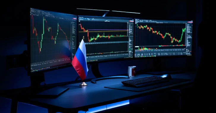U.S. Sanctions Garantex and Grinex Over $100M in Ransomware-Linked Illicit Crypto Transactions U.S. Sanctions Garantex and Grinex Over $100M in Ransomware-Linked Illicit Crypto Transactions