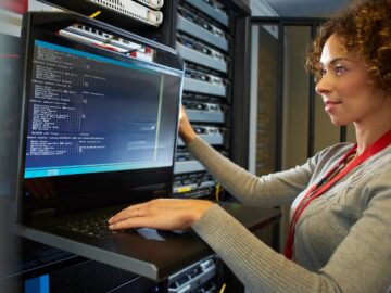 U.S. Treasury Sanctions North Korean IT Worker Network Funding Weapons Programs
