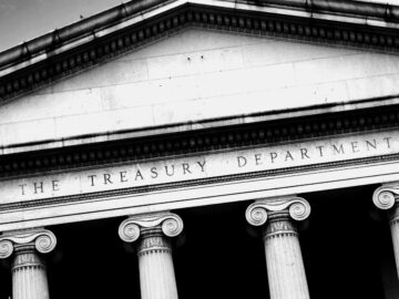 Treasury Department