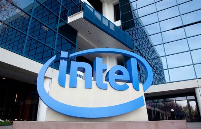 US to take 10 percent equity stake in Intel US to take 10 percent equity stake in Intel