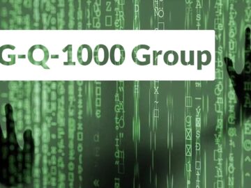 UTG-Q-1000 Group Weaponizing Subsidy Schemes to Exfiltrate Sensitive Data