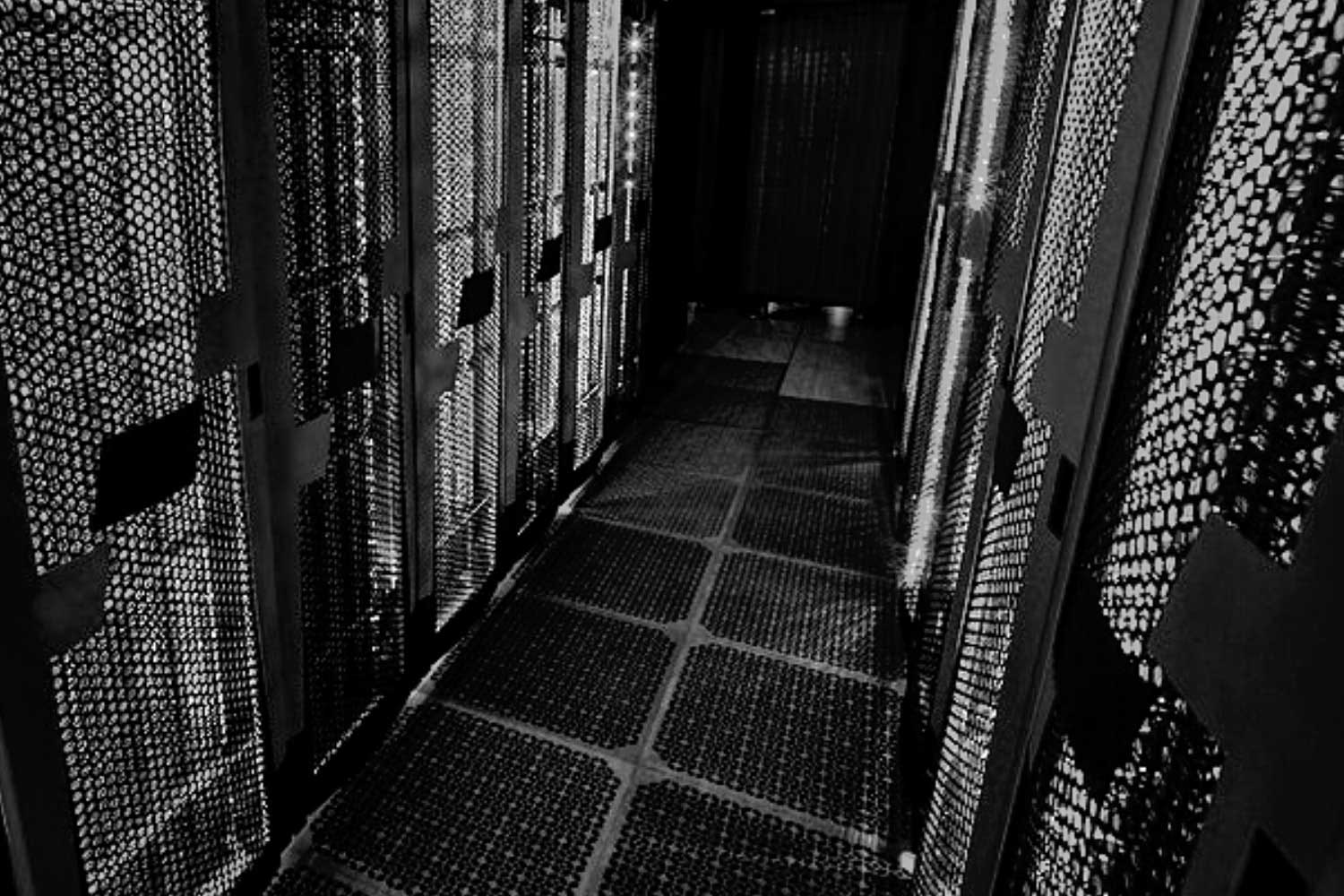 Unmanaged Network Resources Rival Ransomware