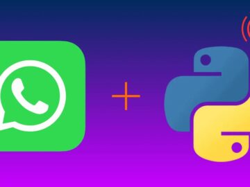 Users of WhatsApp Desktop on Windows Face Code Execution Risk Via Python