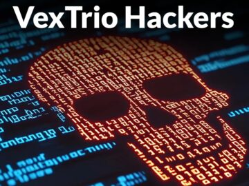 VexTrio Hackers Attacking Users via Fake CAPTCHA Robots and Malicious Apps into Google Play and App Store