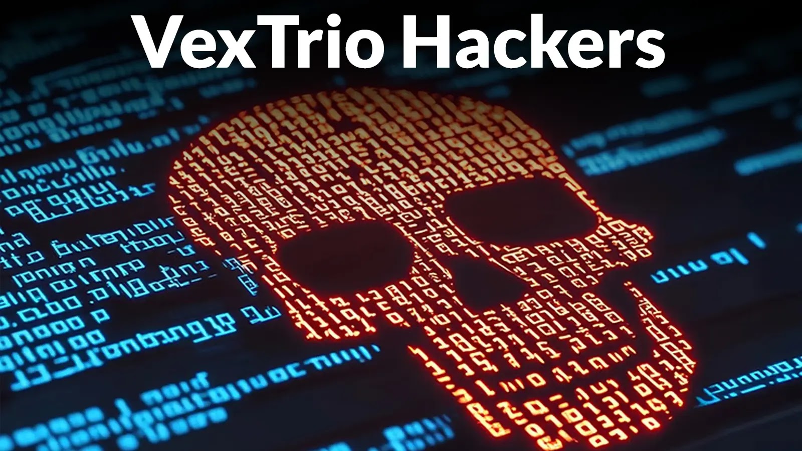 VexTrio Hackers Attacking Users via Fake CAPTCHA Robots and Malicious Apps into Google Play and App Store VexTrio Hackers Attacking Users via Fake CAPTCHA Robots and Malicious Apps into Google Play and App Store