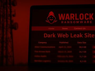 WarLock Ransomware group Claims Breach at Colt Telecom and Hitachi