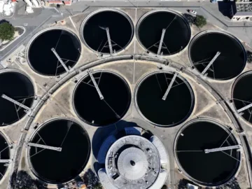 Water sector expands partnership with volunteer hackers