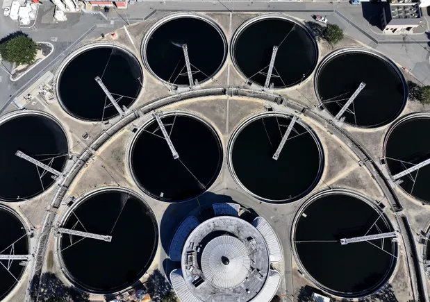 Water sector expands partnership with volunteer hackers Water sector expands partnership with volunteer hackers