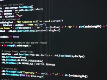 Weaponized Python Package "termncolor" Uses Windows Run Key for Persistence