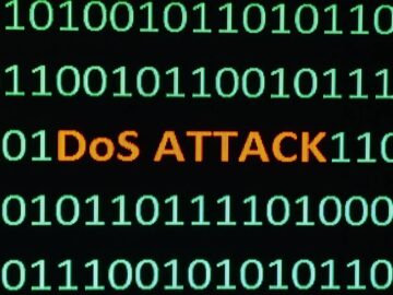 Web DDoS and App Exploitation Attacks Surge in First Half of 2025