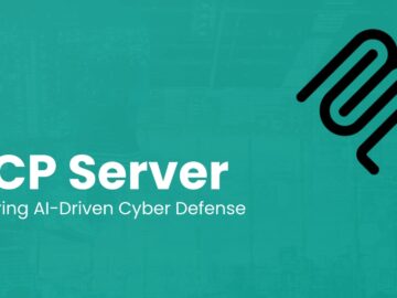 What is MCP Server – How it is Powering AI-Driven Cyber Defense