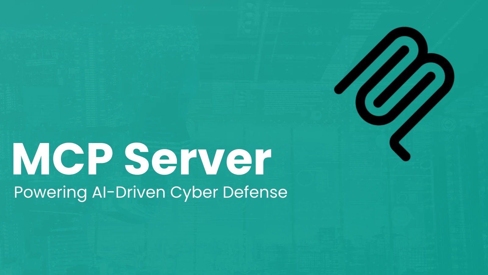 What is MCP Server – How it is Powering AI-Driven Cyber Defense What is MCP Server – How it is Powering AI-Driven Cyber Defense