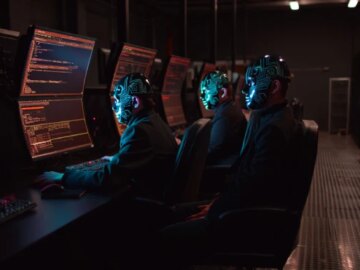 What the Next Wave of AI Cyberattacks Will Look Like — And How to Survive