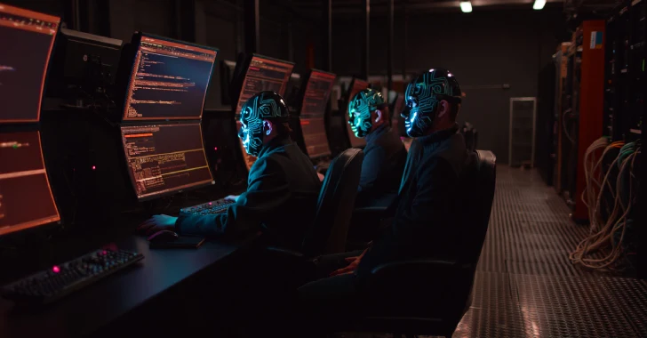 What the Next Wave of AI Cyberattacks Will Look Like — And How to Survive What the Next Wave of AI Cyberattacks Will Look Like — And How to Survive