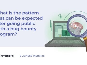 What to expect after going public with a bug bounty program?