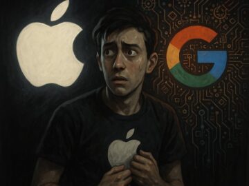 Why Google I/O Scared This 2007 Apple Fanboy for the First Time