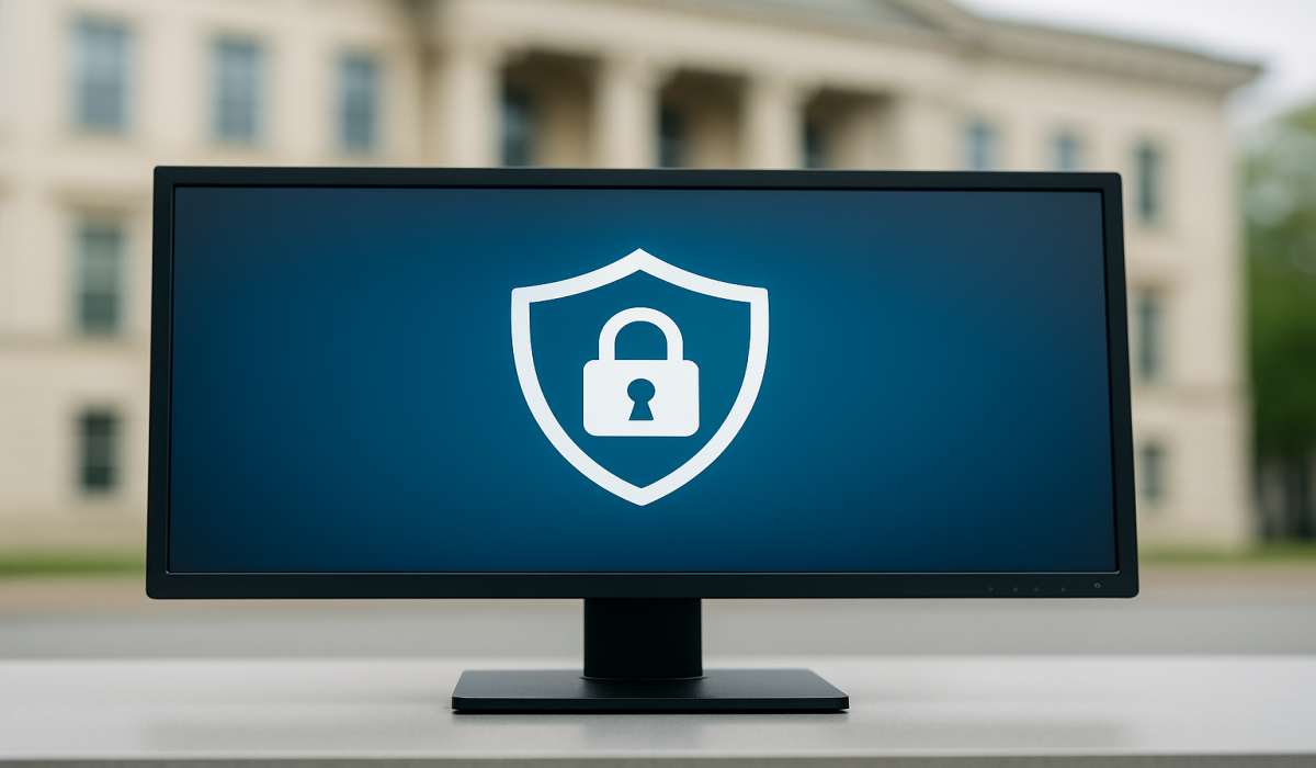 Local Government Cybersecurity: Why Municipal Systems Need Extra Protection