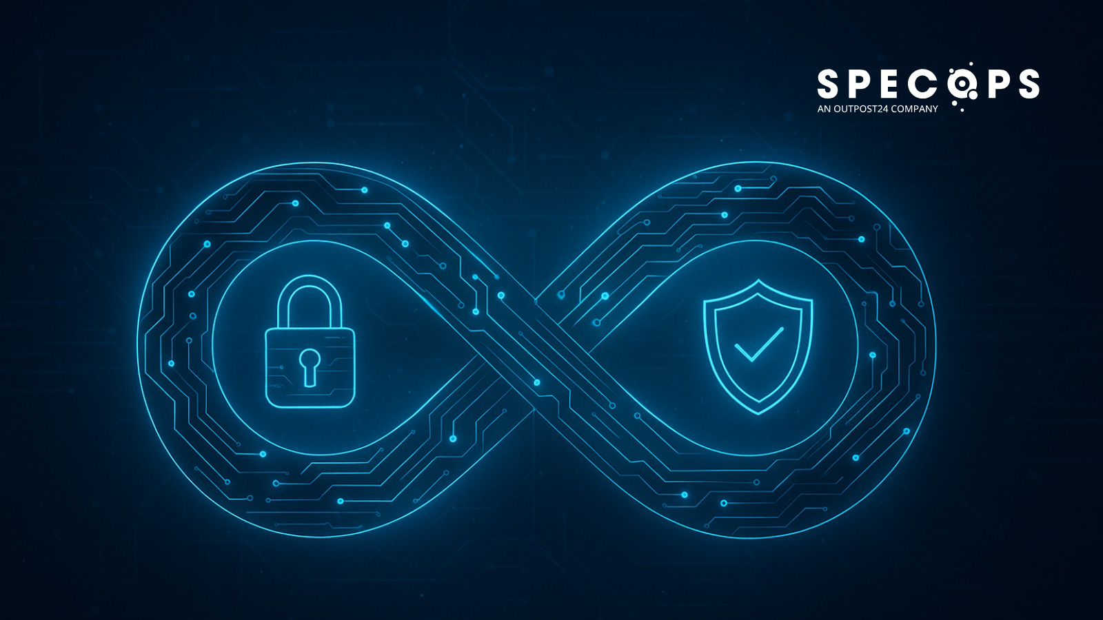 Why zero trust is never ‘done’ and is an ever-evolving process Specops zero trust header