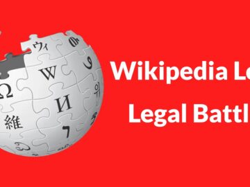 Wikipedia Lost Legal Battle Against The UK's Online Safety ACT Regulations