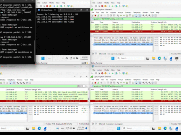 Win-DoS’ Zero-Click Exploit Could Weaponize Windows Infrastructure for DDoS Attacks