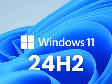 Windows 11 24H2 Security Update Causes SSD/HDD Failures and Potential Data Corruption