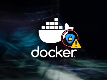 Windows Docker Desktop Vulnerability Leads to Full Host Compromise