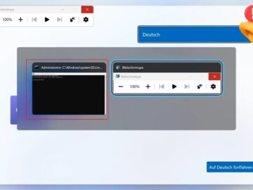 Windows Out-of-Box-Experience Flaw Enables Full Administrative Command Prompt Access