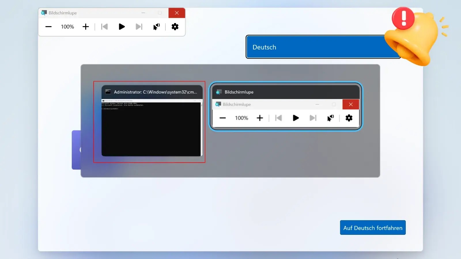 Windows Out-of-Box-Experience Flaw Enables Full Administrative Command Prompt Access Windows Out-of-Box-Experience Flaw Enables Full Administrative Command Prompt Access