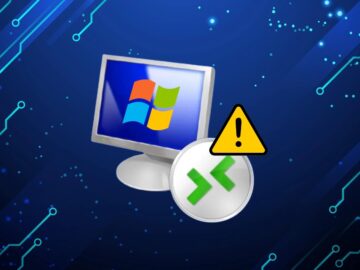 Windows Remote Desktop Services Vulnerability Let Attacker Deny Services Over Network