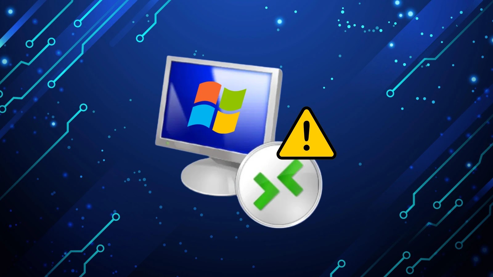Windows Remote Desktop Services Vulnerability Let Attacker Deny Services Over Network Windows Remote Desktop Services Vulnerability Let Attacker Deny Services Over Network