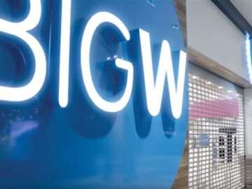 Woolworths cuts Big W loose from shared technology stack