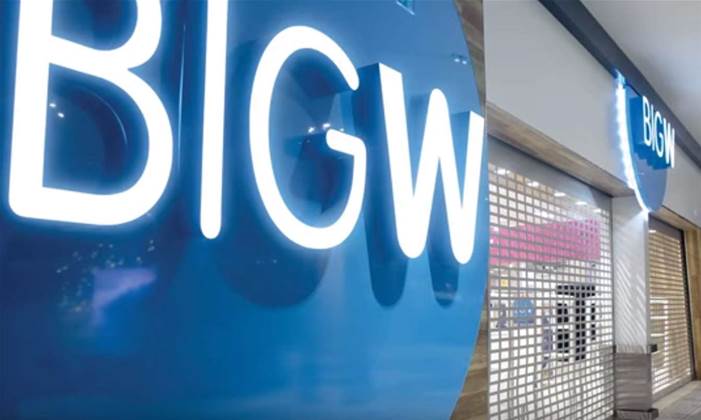 Woolworths cuts Big W loose from shared technology stack Woolworths cuts Big W loose from shared technology stack