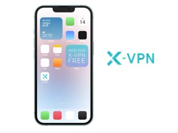 X-VPN’s August Update Lets Mobile Users Choose Servers in 26 Regions with Military-grade AES-256 Encryption