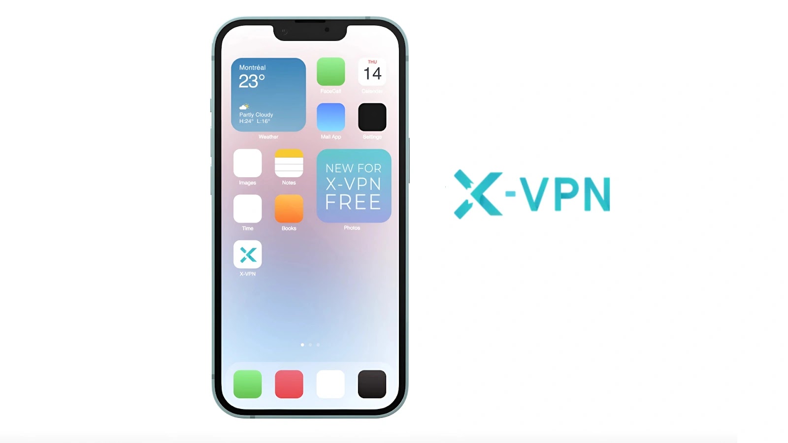 X-VPN’s August Update Lets Mobile Users Choose Servers in 26 Regions with Military-grade AES-256 Encryption X-VPN’s August Update Lets Mobile Users Choose Servers in 26 Regions with Military-grade AES-256 Encryption