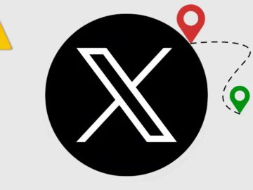 X/Twitter Found to Be Most Aggressive Social Media App in Tracking User Location Data