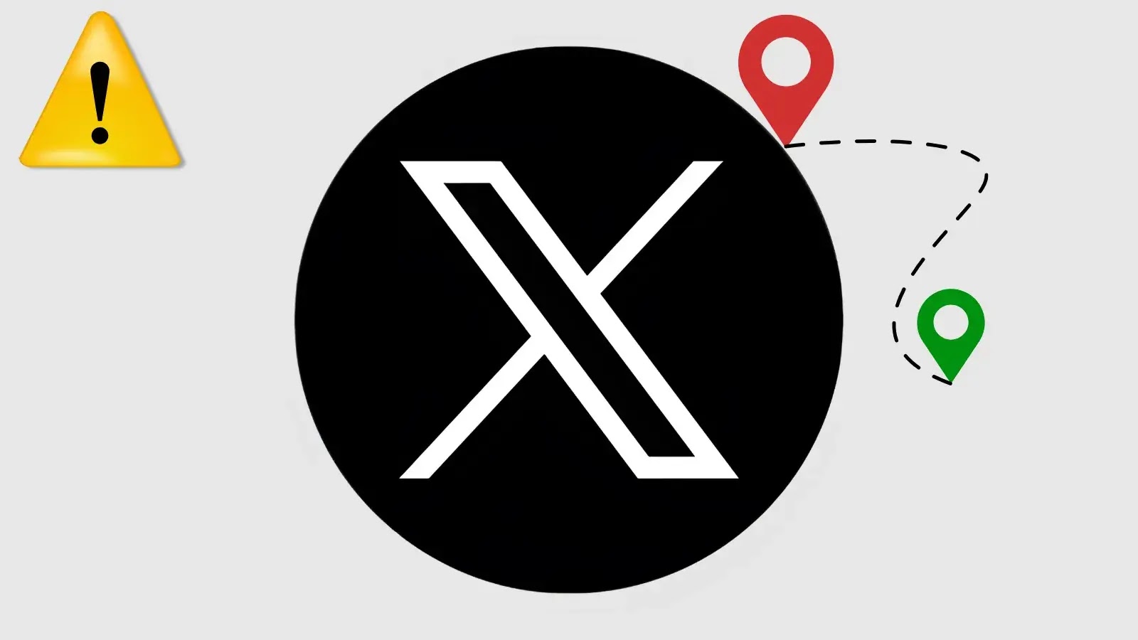 X/Twitter Found to Be Most Aggressive Social Media App in Tracking User Location Data X/Twitter Found to Be Most Aggressive Social Media App in Tracking User Location Data