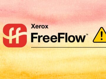 Xerox FreeFlow Core Vulnerability Let Remote Attackers Execute Malicious Code