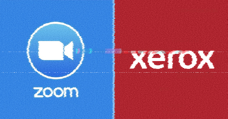 Zoom and Xerox Release Critical Security Updates Fixing Privilege Escalation and RCE Flaws Zoom and Xerox Release Critical Security Updates Fixing Privilege Escalation and RCE Flaws