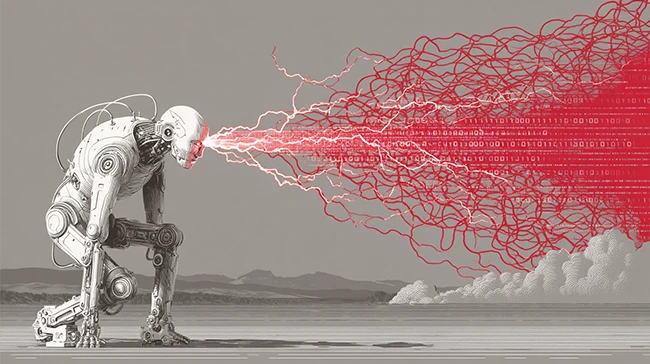 Agentic AI coding assistant helped attacker breach, extort 17 distinct organizations Agentic AI coding assistant helped attacker breach, extort 17 distinct organizations