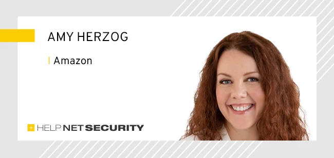 AWS CISO explains how cloud-native security scales with your business AWS CISO explains how cloud-native security scales with your business
