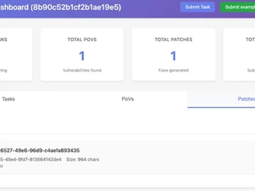 Hottest cybersecurity open-source tools of the month: August 2025