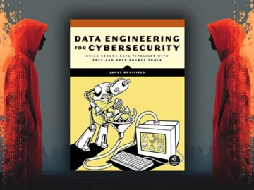 Review: Data Engineering for Cybersecurity