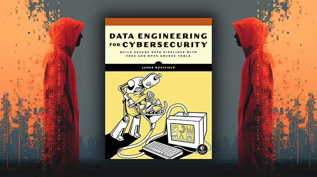 Review: Data Engineering for Cybersecurity Review: Data Engineering for Cybersecurity