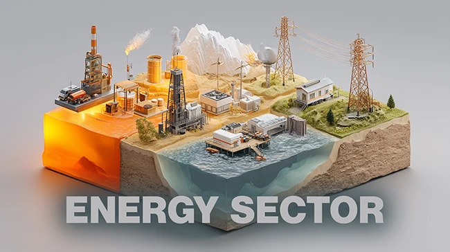 The energy sector has no time to wait for the next cyberattack The energy sector has no time to wait for the next cyberattack