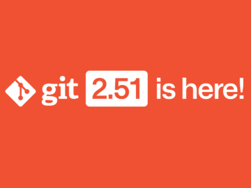 Git 2.51: Preparing for the future with SHA-256